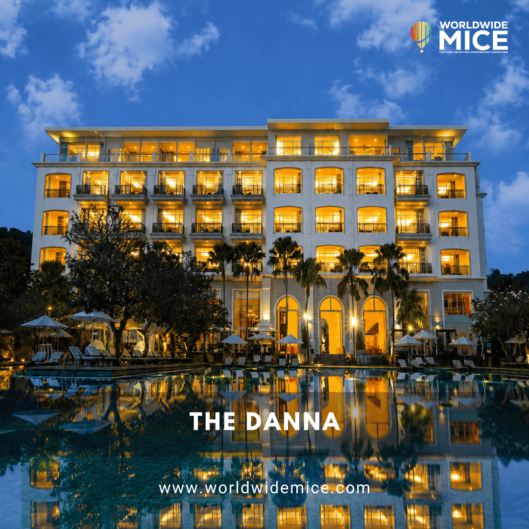 THE DANNA